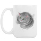 Кружка 420 мл