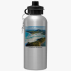 Спортивная бутылка