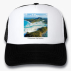 Кепки Trucker