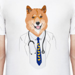 Шиба-ину - педиатр