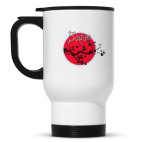 Кружка-термос