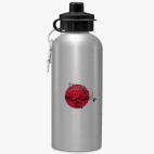 Спортивная бутылка