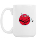 Кружка 420 мл