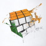 Кубик Рубика | Rubiks Cube