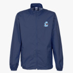 Ветровка без капюшона