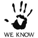 we know