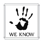 we know