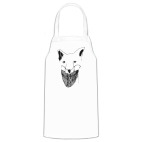 Кухонный фартук