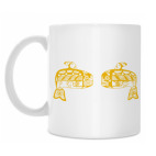 Кружка 330 мл