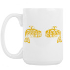 Кружка 420 мл