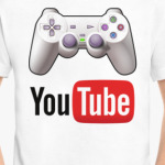 YouTube Gamer