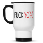 Кружка-термос