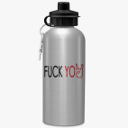 Спортивная бутылка