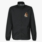 Ветровка без капюшона