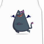 Бесокот — Пятничный Котик №43