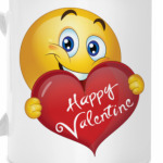 Happy Valentine