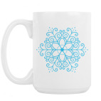 Кружка 420 мл