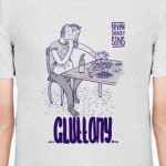  GLUTTONY