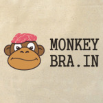 Обезьяньи мозги