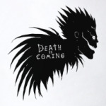 Death is coming