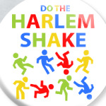 Harlem Shake