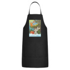 Кухонный фартук