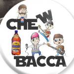 CHEWBACCA и жигуль