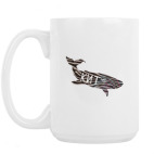 Кружка 420 мл