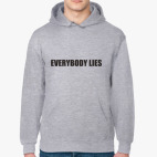 Everybody Lies