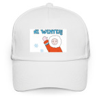 Hi Winter: зима, которая всегда с тобой