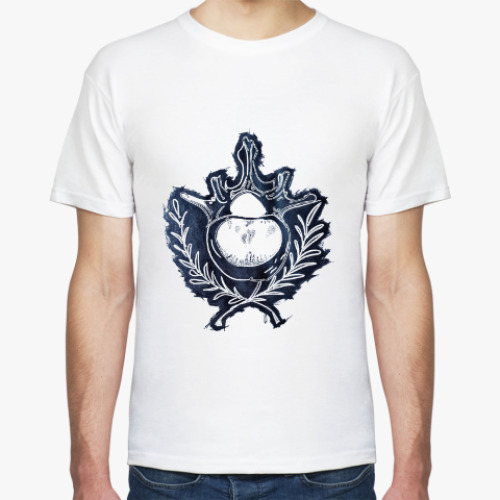 Футболка Кости