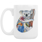 Кружка 420 мл