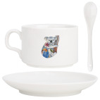 Кофейный набор