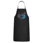 Кухонный фартук