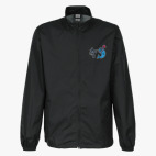 Ветровка без капюшона