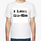 I Love Go-Go