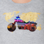 Мотопейзаж