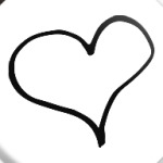 Чернильное сердце