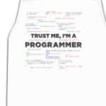 Trust me, i'm a PROGRAMMER