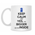 Кружка 330 мл