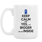 Кружка 420 мл