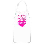 Кухонный фартук