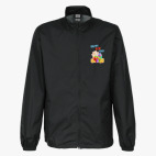 Ветровка без капюшона