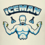 Iceman