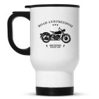 Кружка-термос