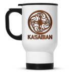 Кружка-термос