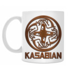 Кружка 330 мл