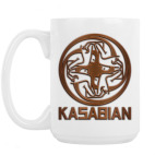 Кружка 420 мл