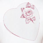Heart&Rose