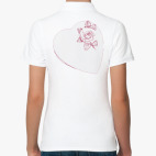 Heart&Rose